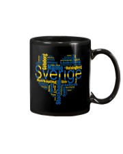 SWEDISH MAP Mug thumbnail