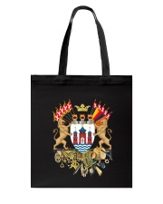 DANISH COPENHAGEN Tote Bag thumbnail