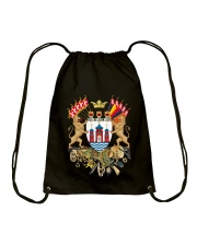 DANISH COPENHAGEN Drawstring Bag thumbnail