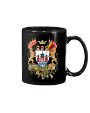 DANISH COPENHAGEN Mug front