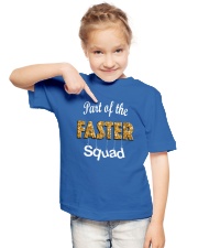 SWEDISH FASTER SQUAD Youth T-Shirt lifestyle-youth-tshirt-front-2