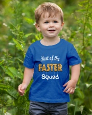 SWEDISH FASTER SQUAD Youth T-Shirt lifestyle-youth-tshirt-front-3