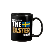 SWEDISH FASTER SQUAD Mug thumbnail