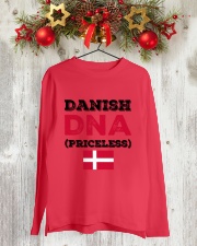 DANISH DNA Long Sleeve Tee lifestyle-holiday-longsleeves-front-2