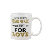 DANISH RODGROD MED FLODE Mug front