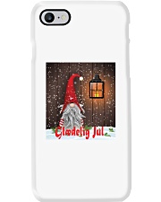DENMARK FLAESKESTEG CHRISTMAS Phone Case thumbnail