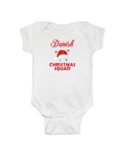 DANISH CHRISTMAS SQUAD Onesie thumbnail