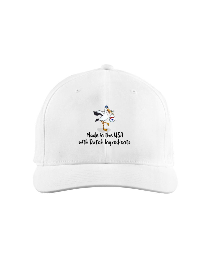DUTCH INGREDIENTS Classic Hat