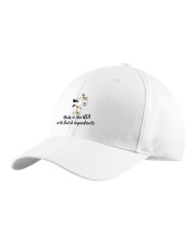 DUTCH INGREDIENTS Classic Hat left-angle