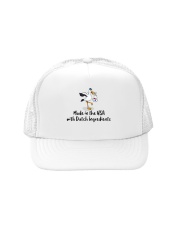 DUTCH INGREDIENTS Trucker Hat thumbnail