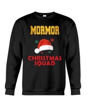 MORMOR CHRISTMAS SQUAD Crewneck Sweatshirt thumbnail