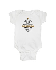 SWEDISH GRANDPA Onesie thumbnail