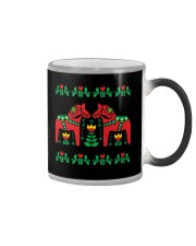SWEDISH GRANDPA Color Changing Mug thumbnail