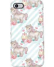 Cute Unicorn Phone Case thumbnail