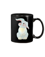 Cute animal rabbit Mug front