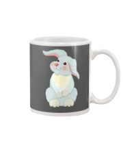Cute animal rabbit Mug thumbnail