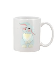 Cute animal rabbit Mug tile