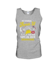 1ST-Annual-Area-51-5k-Fun-Run-SEPT-20 Unisex Tank tile