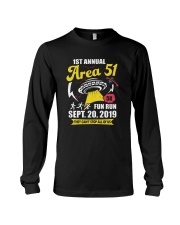 1ST-Annual-Area-51-5k-Fun-Run-SEPT-20 Long Sleeve Tee tile