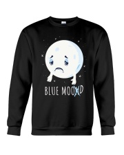 BLUE-MOON-MOOD Crewneck Sweatshirt tile