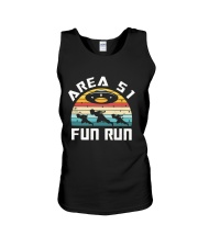 Area-51-5K-Fun-Run Unisex Tank thumbnail