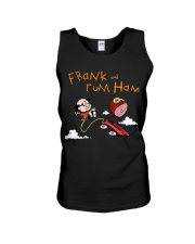 Frank-And-Rum-Ham Unisex Tank thumbnail