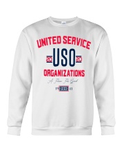 uso org t shirt Crewneck Sweatshirt thumbnail