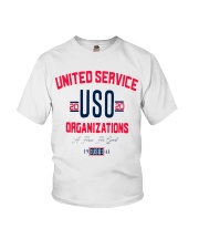 uso org t shirt Youth T-Shirt thumbnail
