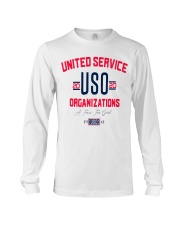 uso org t shirt Long Sleeve Tee thumbnail