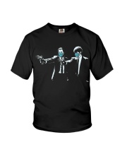 Spray Youth T-Shirt tile