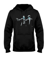 Spray Hooded Sweatshirt tile