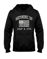 independence day usa Hooded Sweatshirt thumbnail