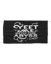 YEET ME INTO THE ABYSS Mask tile