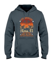 1ST-Annual-Area-51-5k-Fun-Run Hooded Sweatshirt tile