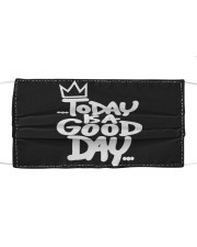 Today Is Good Day Mask tile