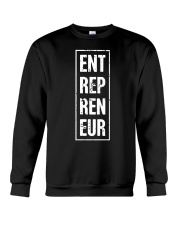 Entrepreneur Crewneck Sweatshirt tile