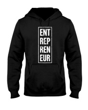 Entrepreneur Hooded Sweatshirt tile
