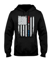 independence day Hooded Sweatshirt tile
