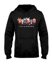 Villagers Hooded Sweatshirt tile