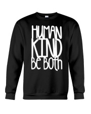 humankind-be-both Crewneck Sweatshirt thumbnail
