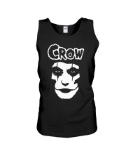 CROW Unisex Tank thumbnail