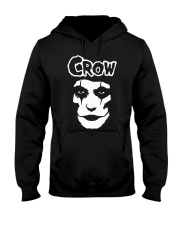 CROW Hooded Sweatshirt thumbnail