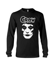 CROW Long Sleeve Tee thumbnail