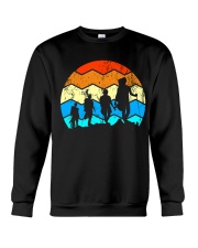 Hike Crewneck Sweatshirt tile