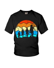 Hike Youth T-Shirt tile