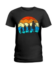 Hike Ladies T-Shirt tile
