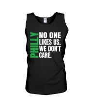 we-are-philly Unisex Tank thumbnail