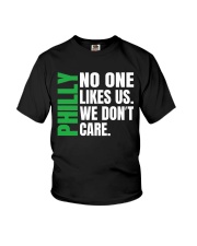 we-are-philly Youth T-Shirt thumbnail