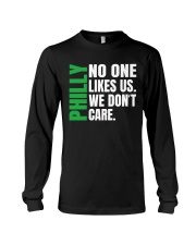 we-are-philly Long Sleeve Tee thumbnail