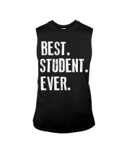 best student ever Sleeveless Tee tile